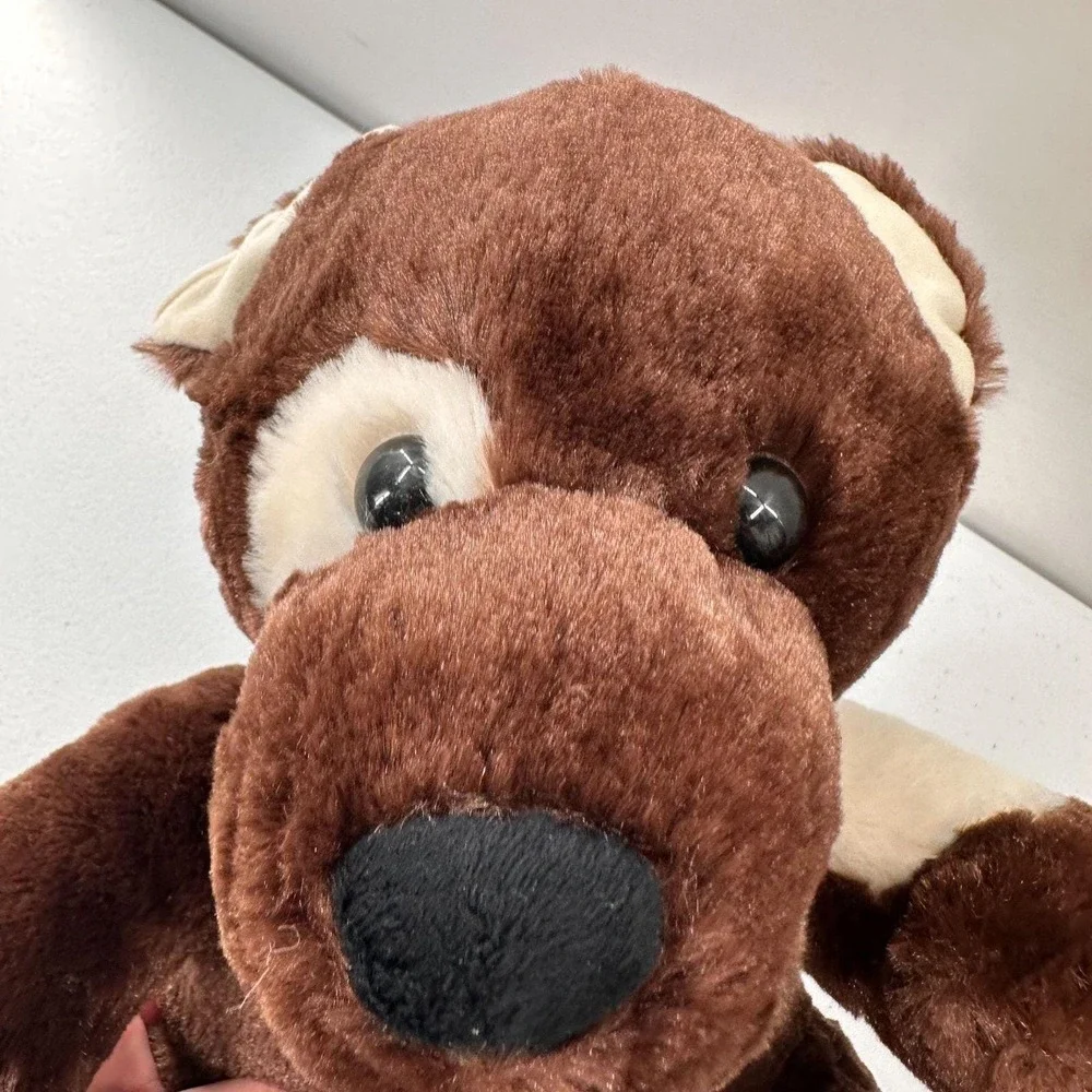 Build-A-Bear set includes